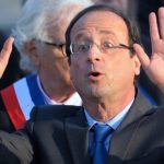 François Hollande avertit qu’il y aura d’autres groupes terroristes. D. R.